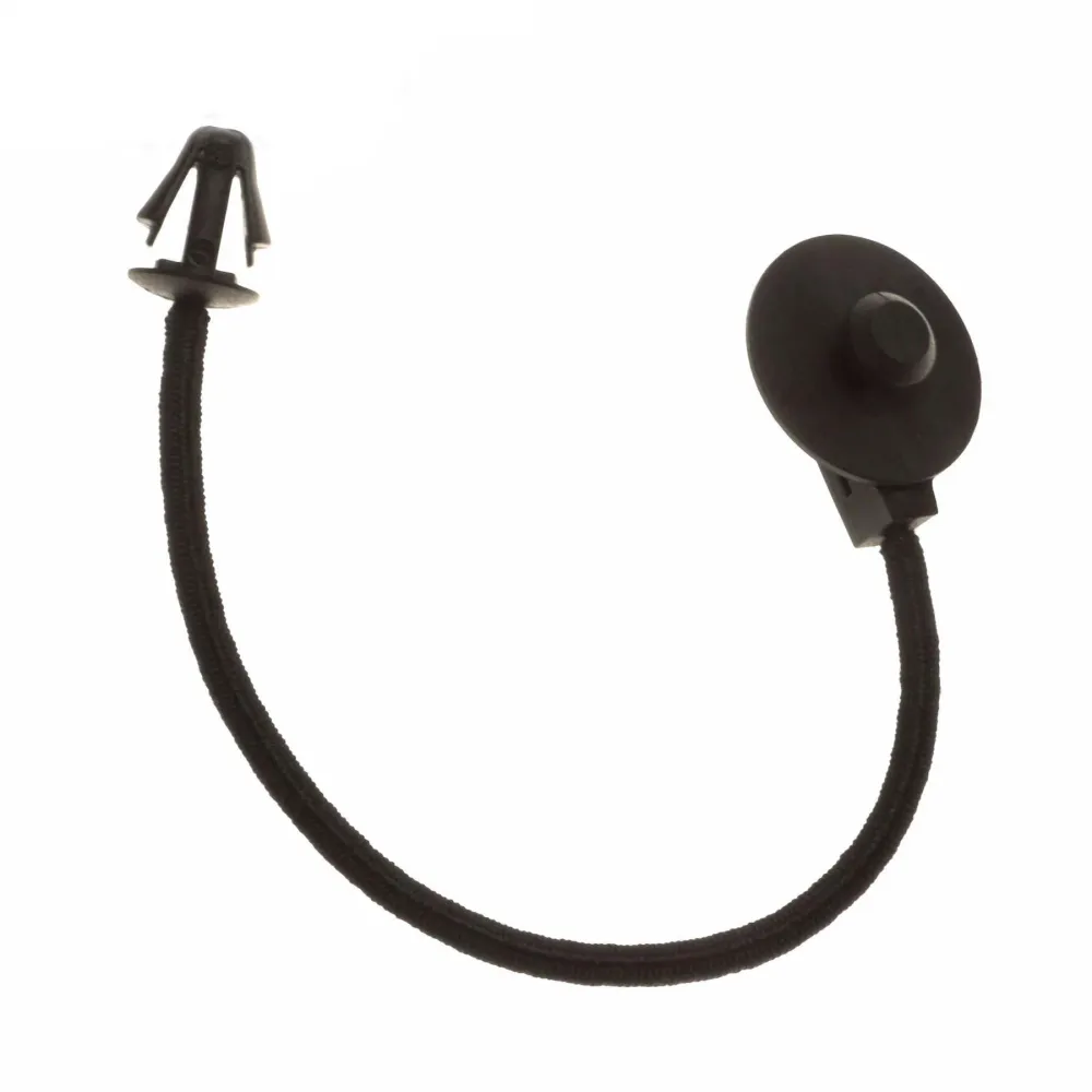 Original Ford Fiesta 2013-2019 Halteband Hutablage 2003050