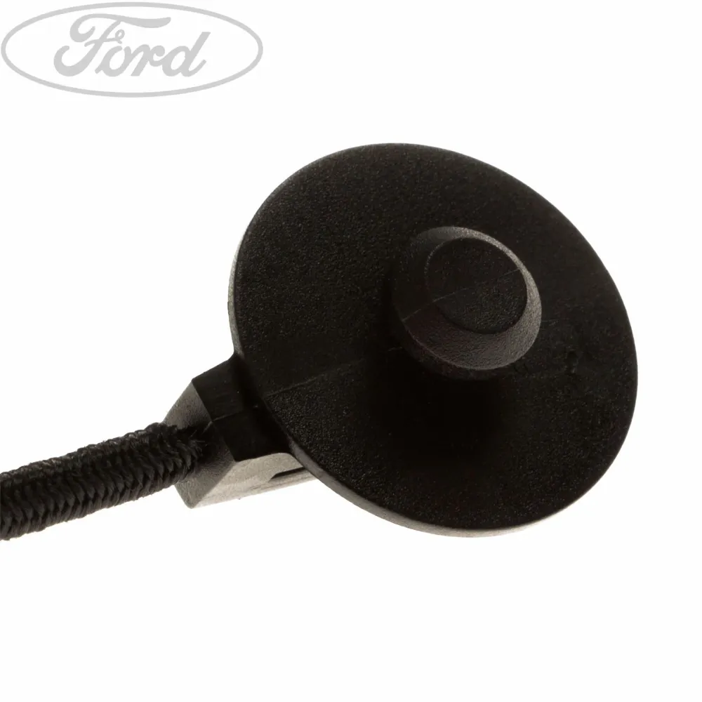 Original Ford Fiesta 2013-2019 Halteband Hutablage 2003050