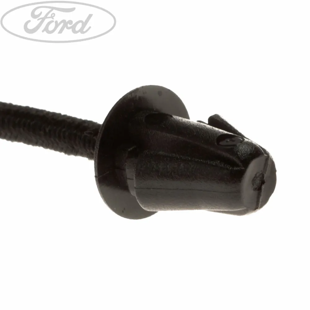 Original Ford Fiesta 2013-2019 Halteband Hutablage 2003050