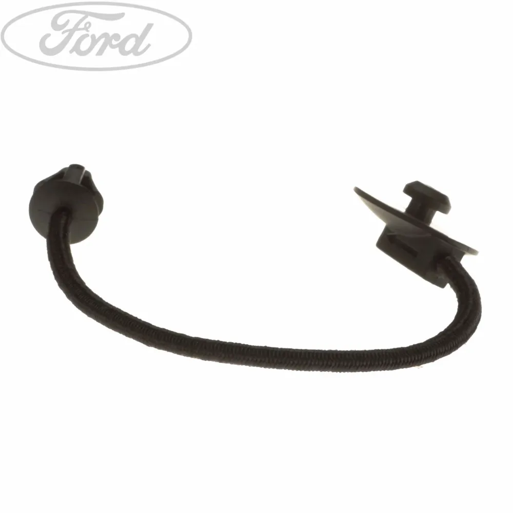 Original Ford Fiesta 2013-2019 Halteband Hutablage 2003050
