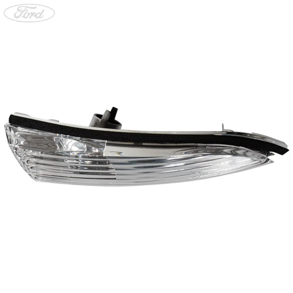Original Ford Fiesta Blinkerglas O/S Außenspiegelgehäuse 1748314