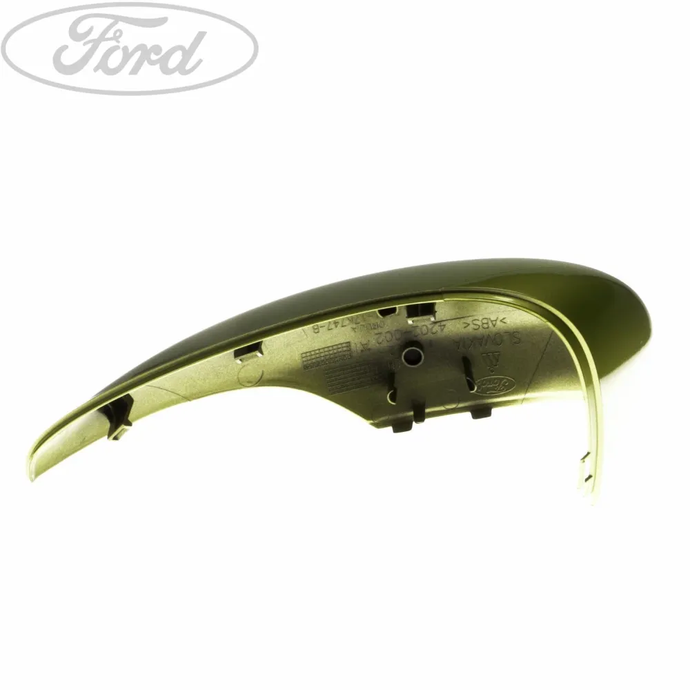 Original Ford Fiesta Linke Spiegelgehäusekappe 1594559