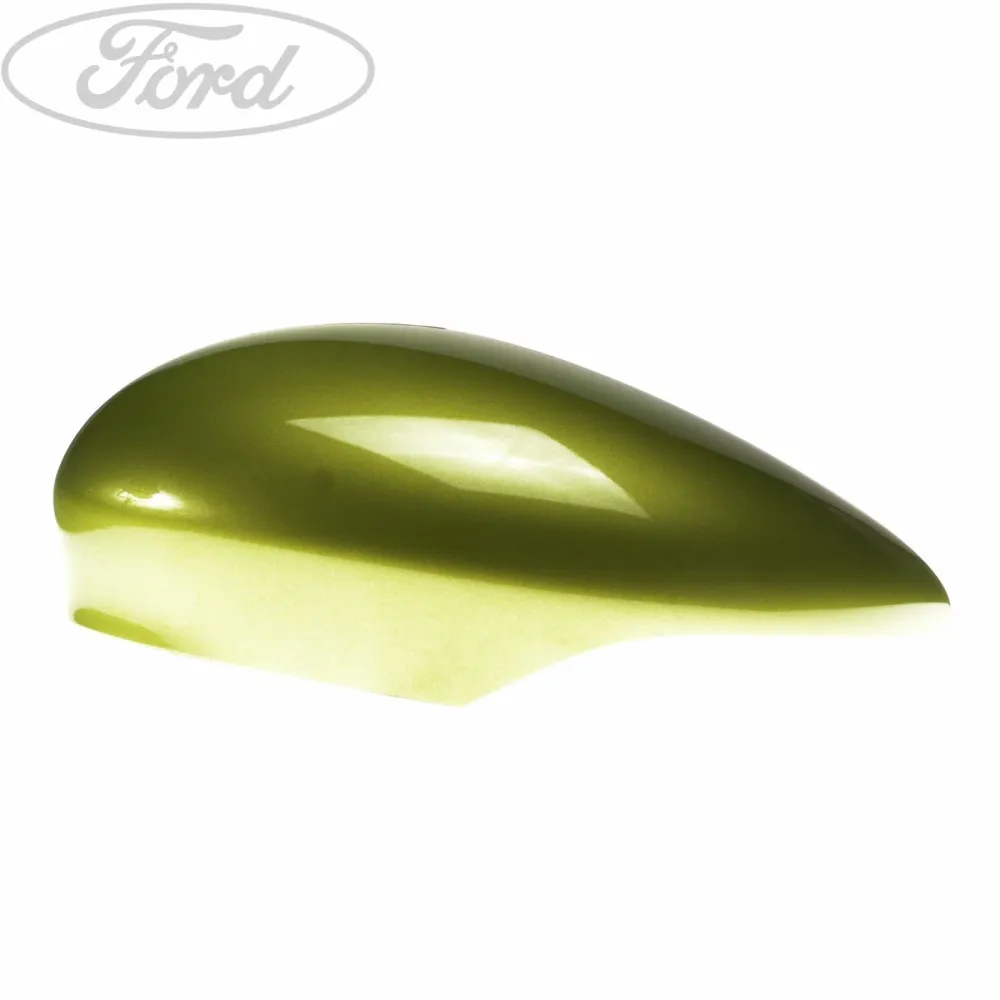 Original Ford Fiesta Linke Spiegelgehäusekappe 1594559