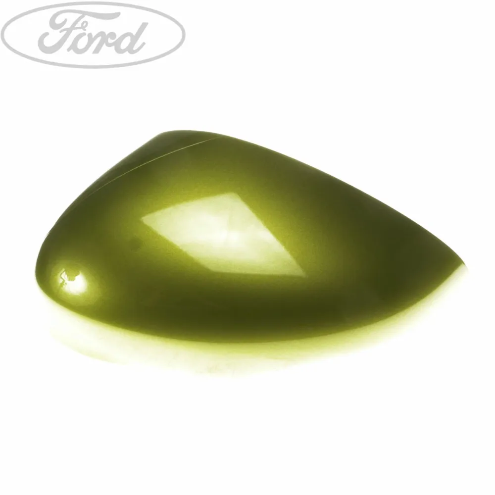 Original Ford Fiesta Linke Spiegelgehäusekappe 1594559