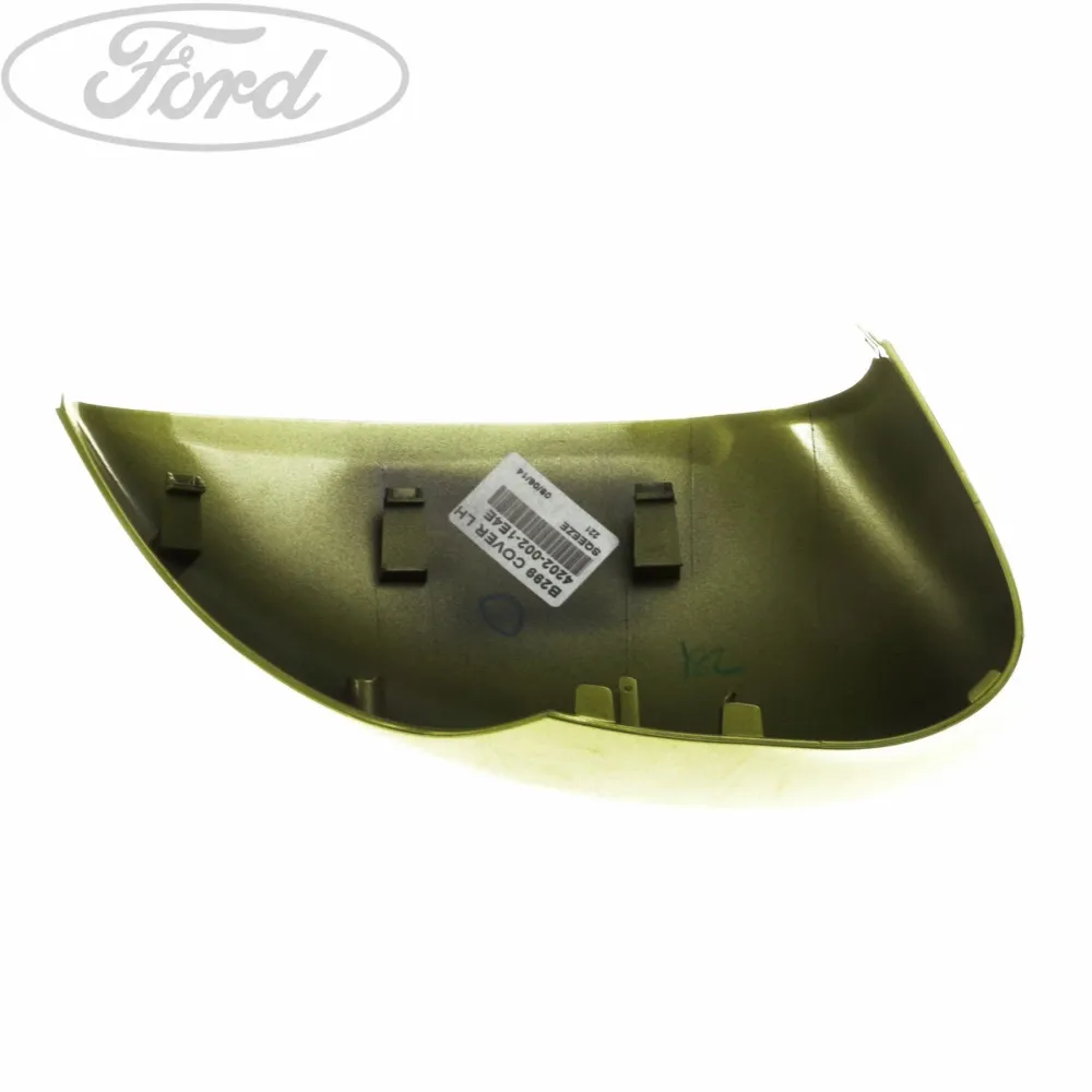 Original Ford Fiesta Linke Spiegelgehäusekappe 1594559