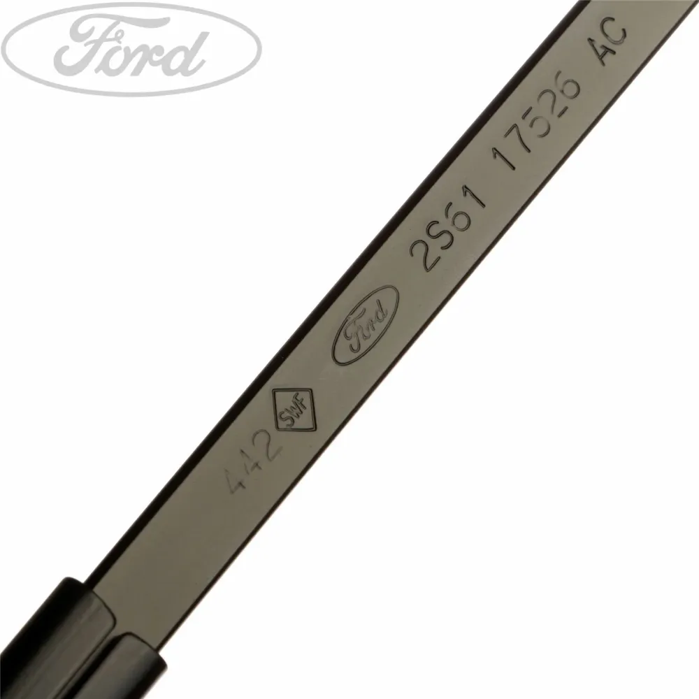 Original Ford Fiesta Mk6 Front Wischerarm links 1778498