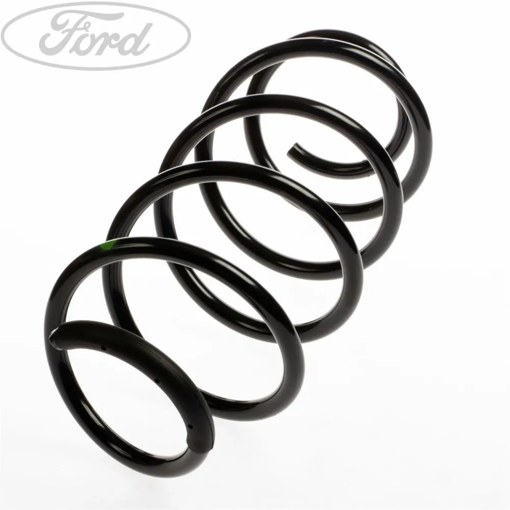 Original Ford Fiesta Mk6 Fusion Vorderfederbein Rechts Oder Links Feder 1430763