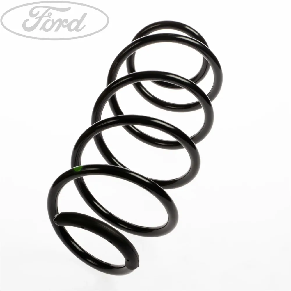 Original Ford Fiesta Mk6 Fusion Vorderfederbein Rechts Oder Links Feder 1430763
