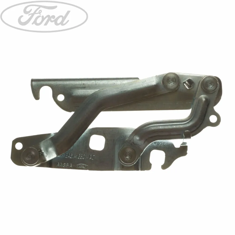 Original Ford Fiesta Motorhaubenscharnier 1673016