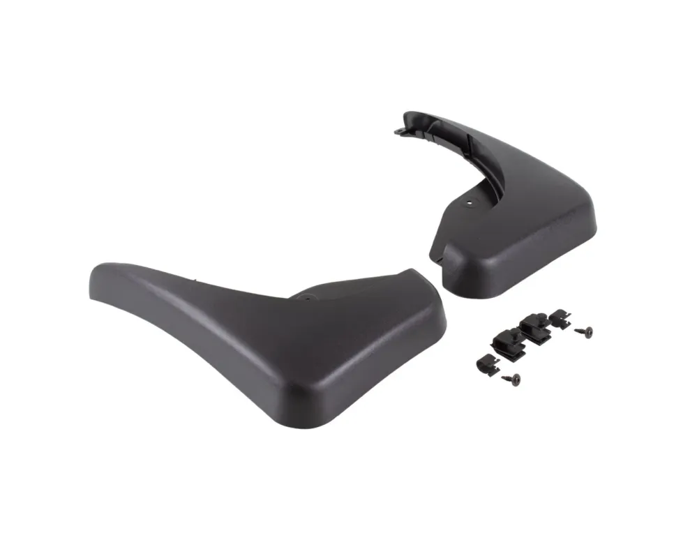 Original Ford Focus 2003-2011 Schmutzfänger hinten