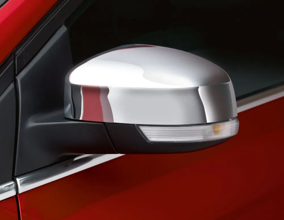 Original Ford Focus 2008-2019 Außenspiegelkappen für linken Außenspiegel