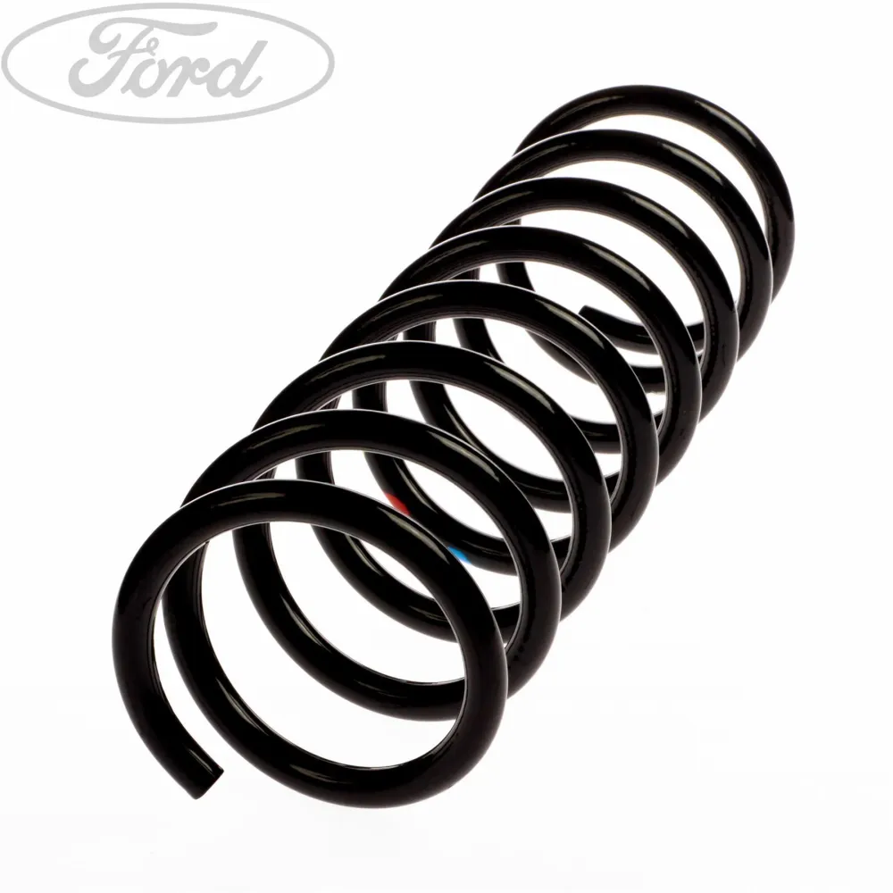 Original Ford Focus 2011-2015 Fahrwerksfeder hinten 1741784