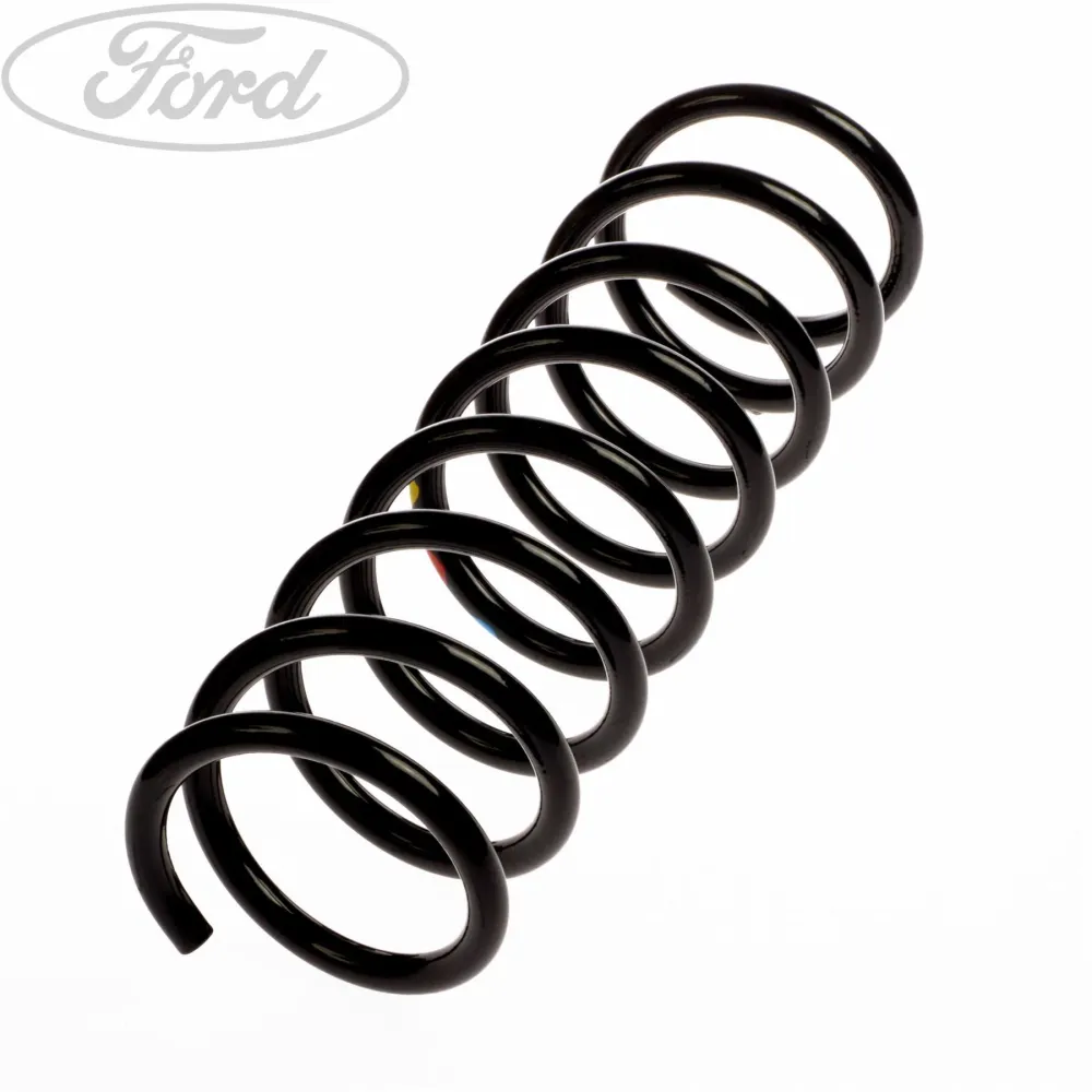 Original Ford Focus 2011-2015 Fahrwerksfeder hinten 1741784