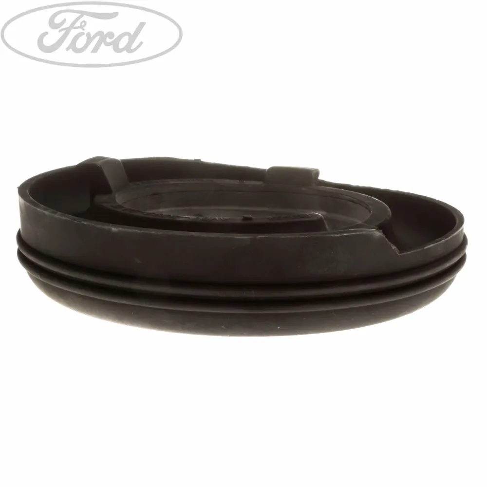 Original Ford Focus 2011-2019 Gummiunterlage / Dämpfer 1755692