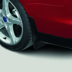 Original Ford Focus 2011-2019 Schmutzfänger hinten, 4 Türer