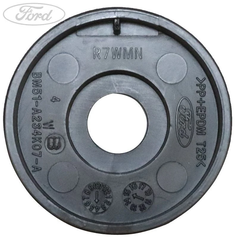 Original Ford Focus 2011-2020 Fensterheberblende/Rosette 1719214