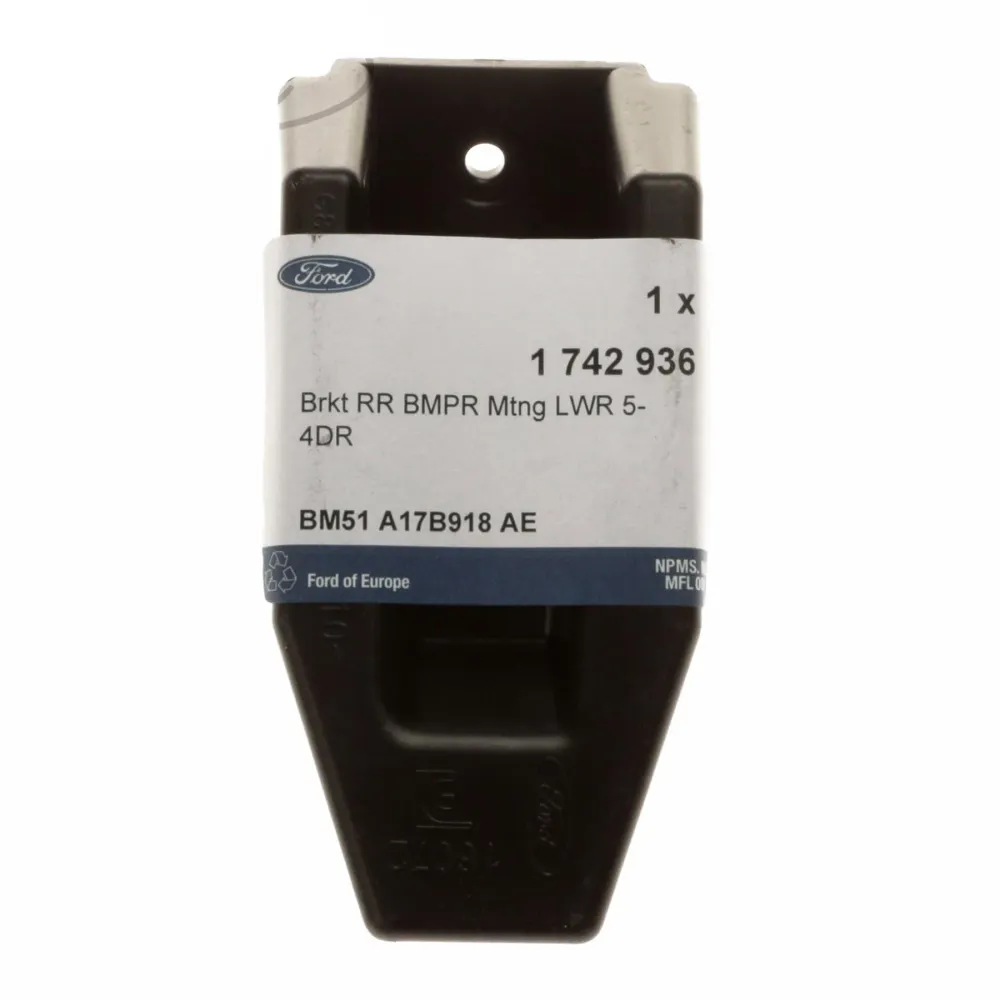 Original Ford Focus 2011-2020 Halter Stoßfänger 1742936