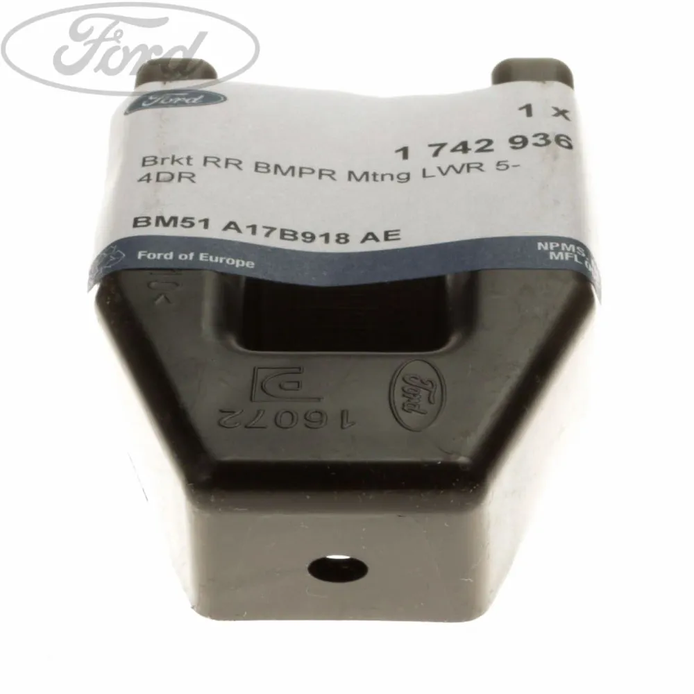 Original Ford Focus 2011-2020 Halter Stoßfänger 1742936