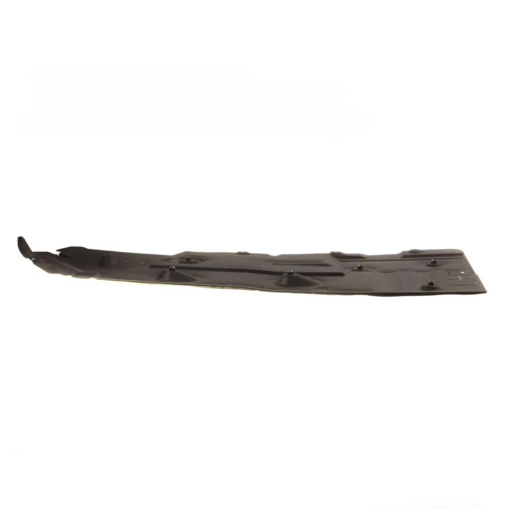 Original Ford Focus 2014-2020 Unterboden-Luftabweiser links 2025523