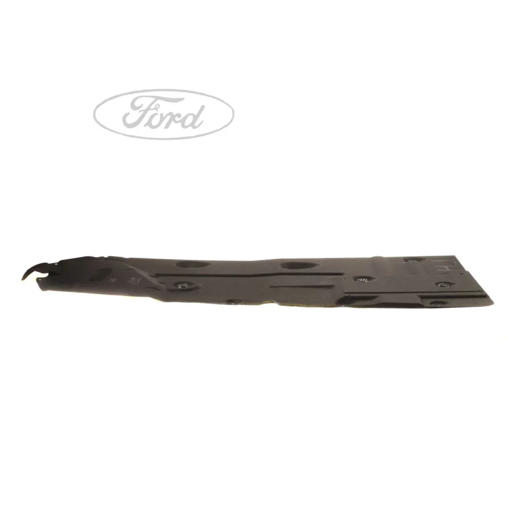 Original Ford Focus 2014-2020 Unterboden-Luftabweiser links 2025523