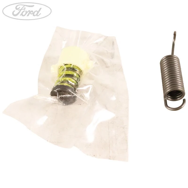 Original Ford Focus Brems- & Kupplungssteuerung Federsatz 1463612