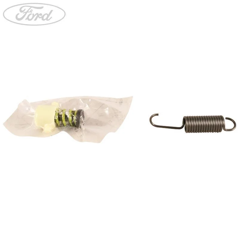 Original Ford Focus Brems- & Kupplungssteuerung Federsatz 1463612
