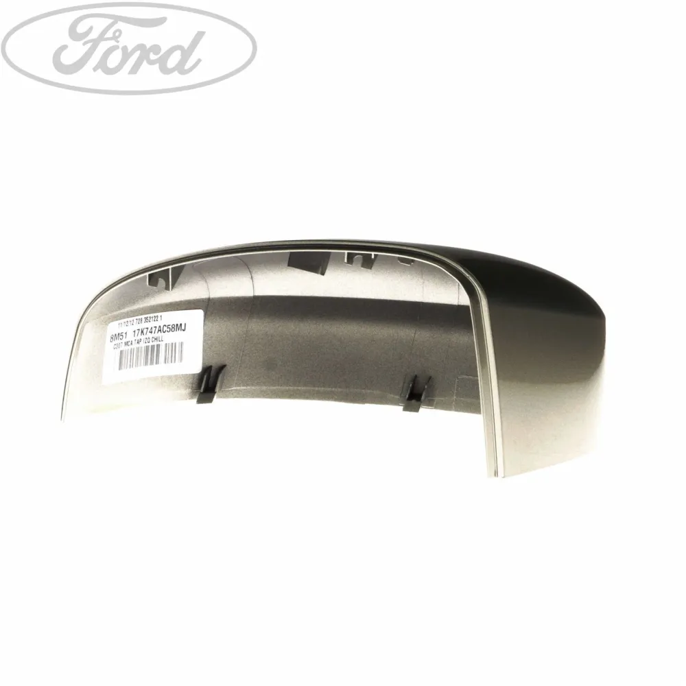 Original Ford Focus Flügelspiegelgehäuse Abdeckung vorne links 1539439