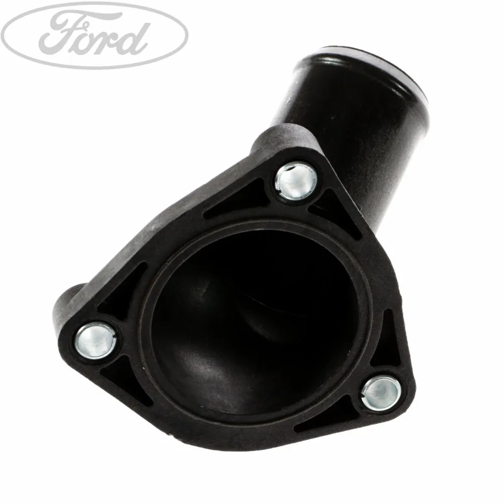 Original Ford Focus Mondeo C-Max Thermostat Housing 1.8 Duratorq 1148329