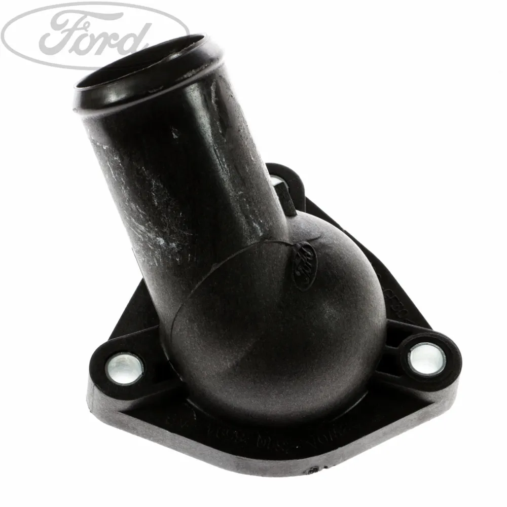 Original Ford Focus Mondeo C-Max Thermostat Housing 1.8 Duratorq 1148329