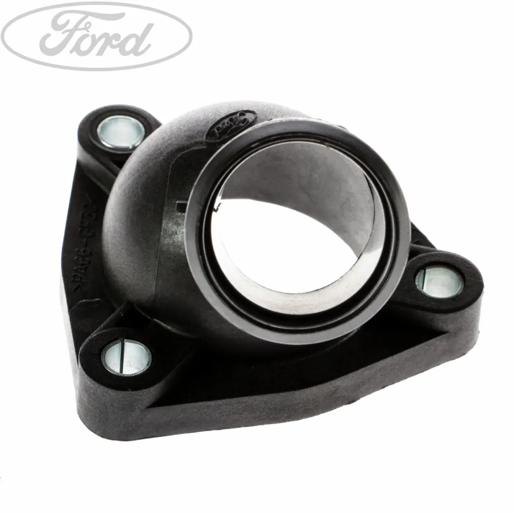 Original Ford Focus Mondeo C-Max Thermostat Housing 1.8 Duratorq 1148329