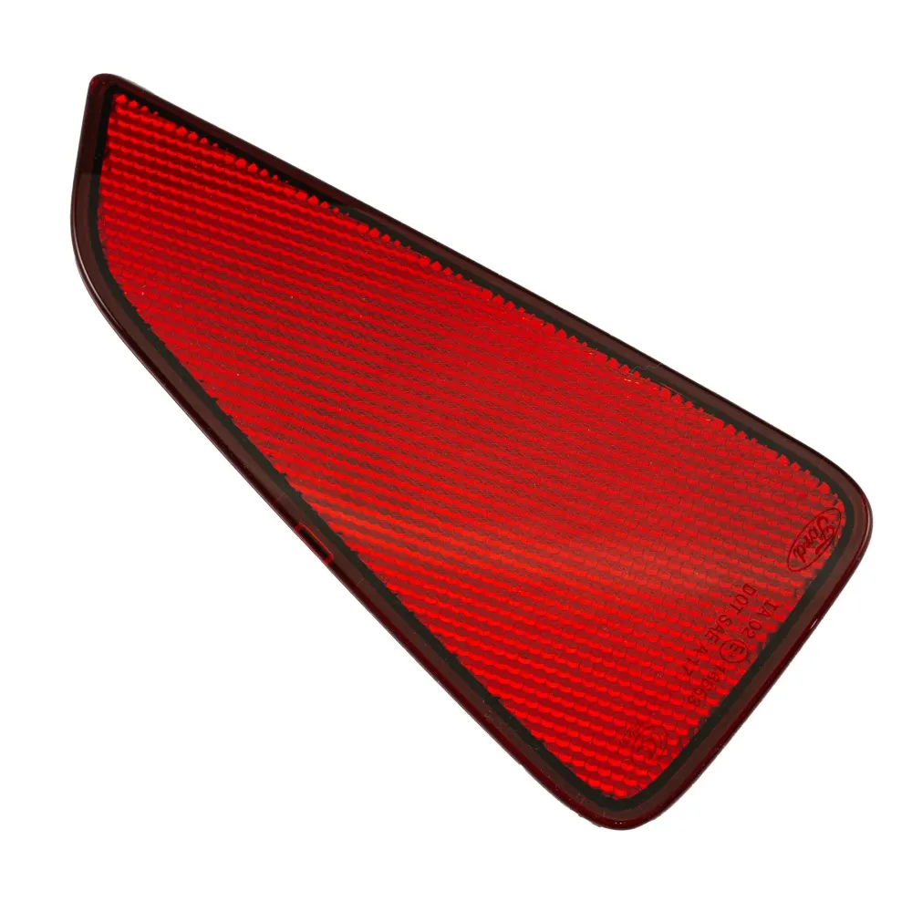 Original Ford Focus Schrägheck N/S Stoßfängerreflektor hinten 2022-On 2540620