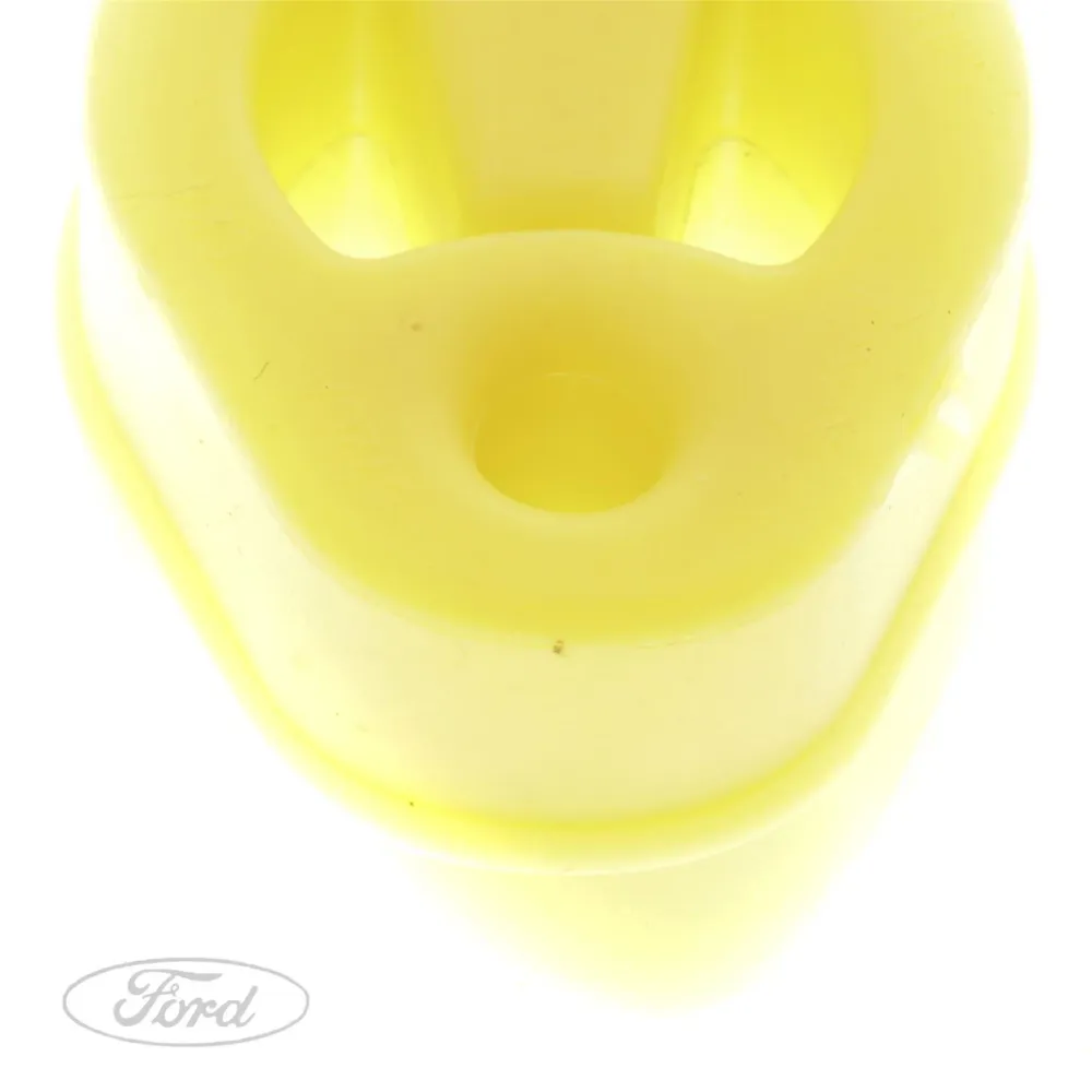 Original Ford Focus ST&RS 2007-2011 Auspuffgummi hinten 1688752
