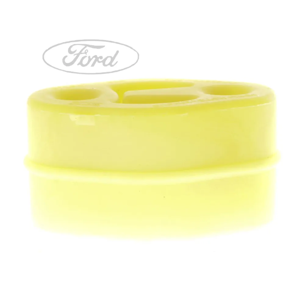 Original Ford Focus ST&RS 2007-2011 Auspuffgummi hinten 1688752