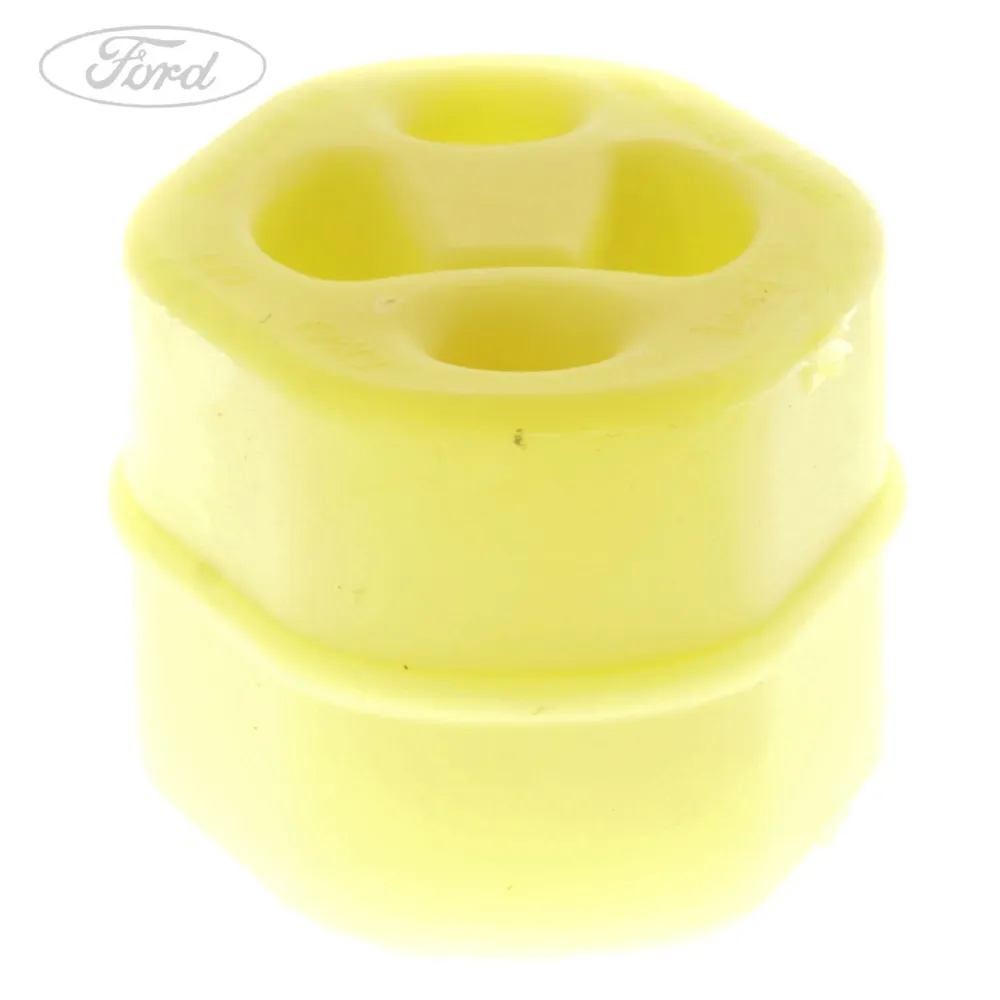 Original Ford Focus ST&RS 2007-2011 Auspuffgummi hinten 1688752