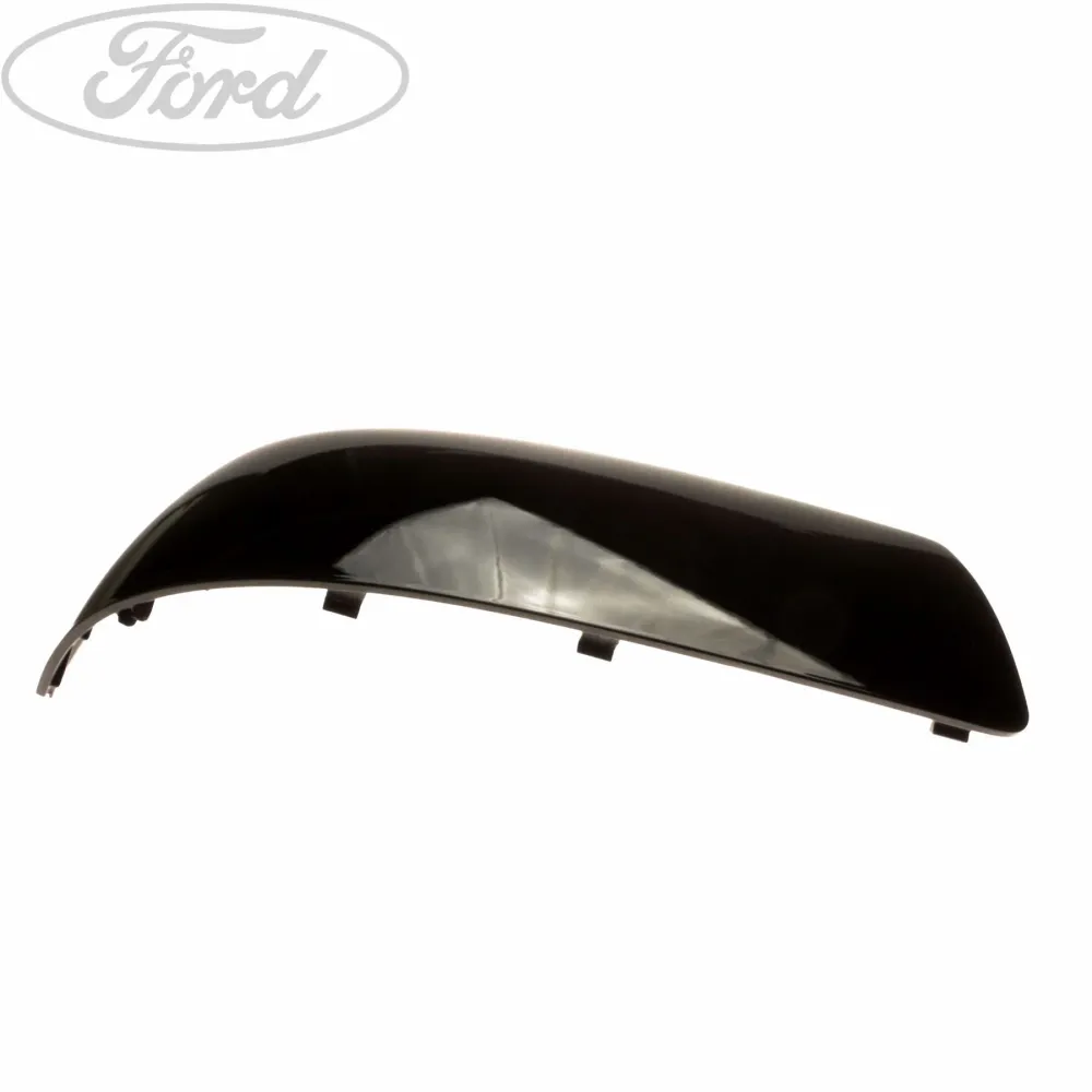 Original Ford Focus/FiestaAußenspiegelgehäuse rechts, Panther Schwarz