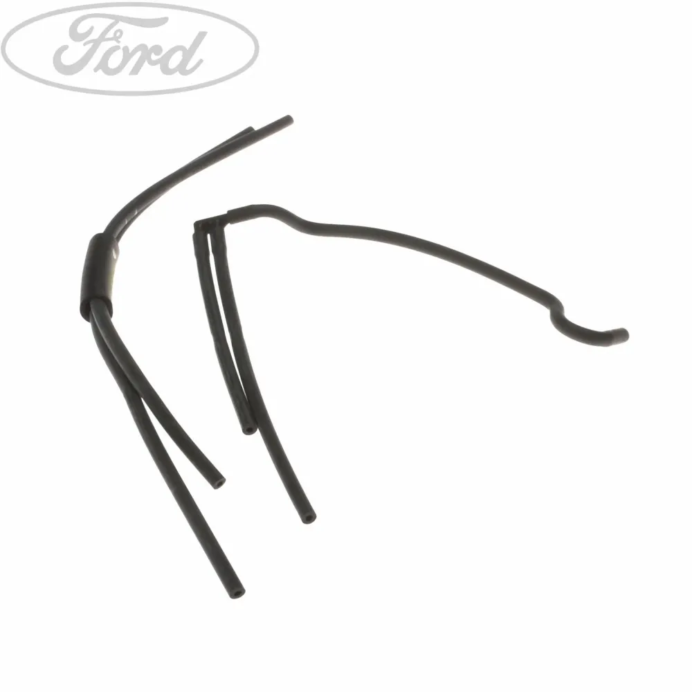 Original Ford Focus/Mondeo/S-MAX Unterdruckschlauch 1.8L Duratec 1383135