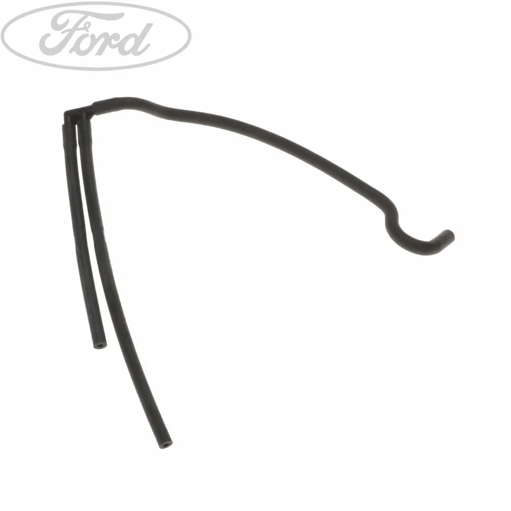 Original Ford Focus/Mondeo/S-MAX Unterdruckschlauch 1.8L Duratec 1383135
