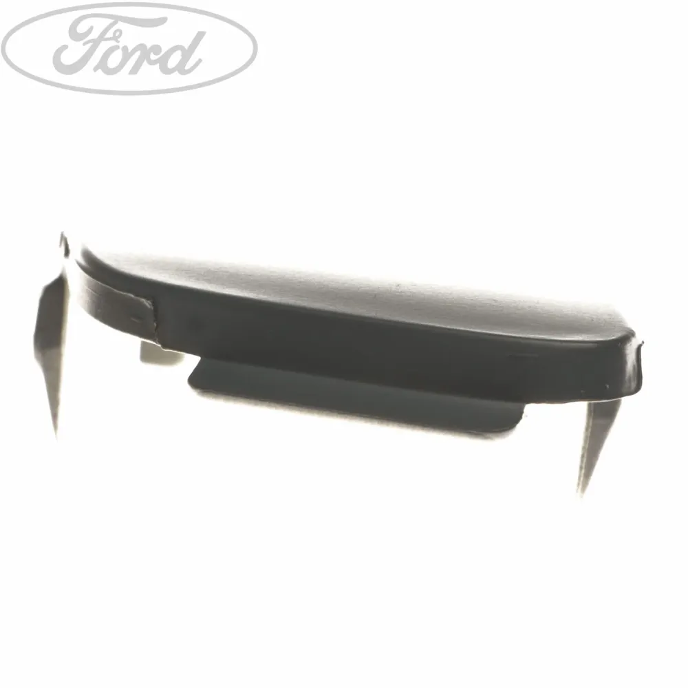 Original Ford Ford Kuga Vordere Stoßsfänger Abdeckung 1499584