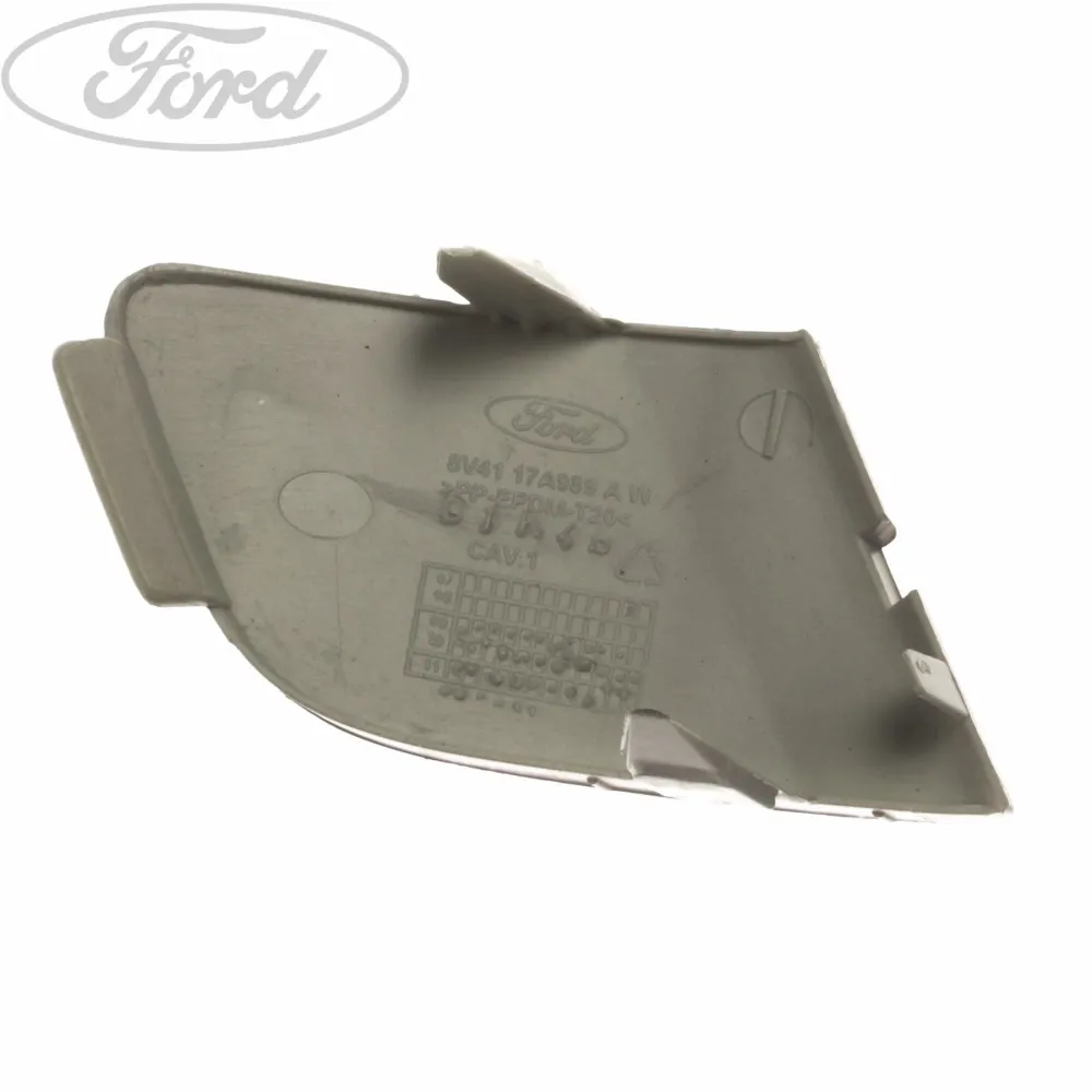 Original Ford Ford Kuga Vordere Stoßsfänger Abdeckung 1499584
