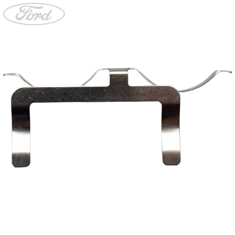 Original Ford Frontkamera 1750216