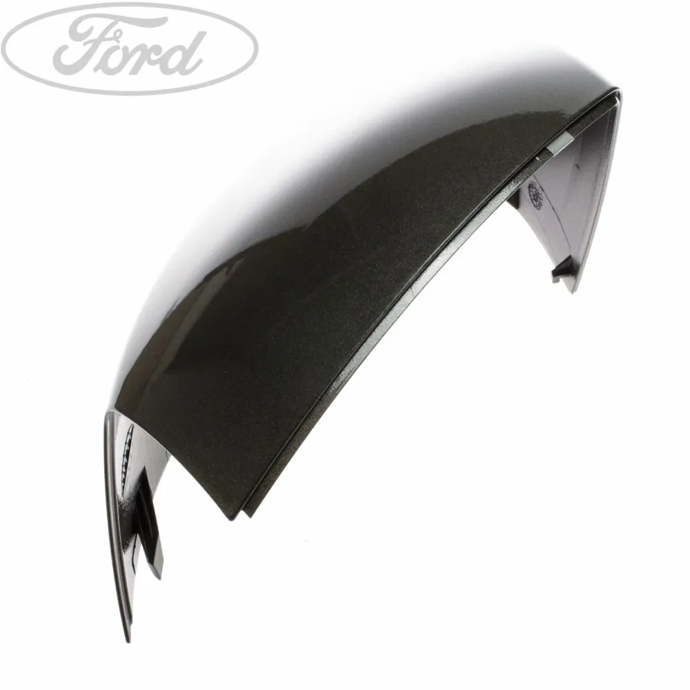 Original Ford Galaxy S-Max Vordere Linke Spiegelgehäusekappe Abdeckung 1683808