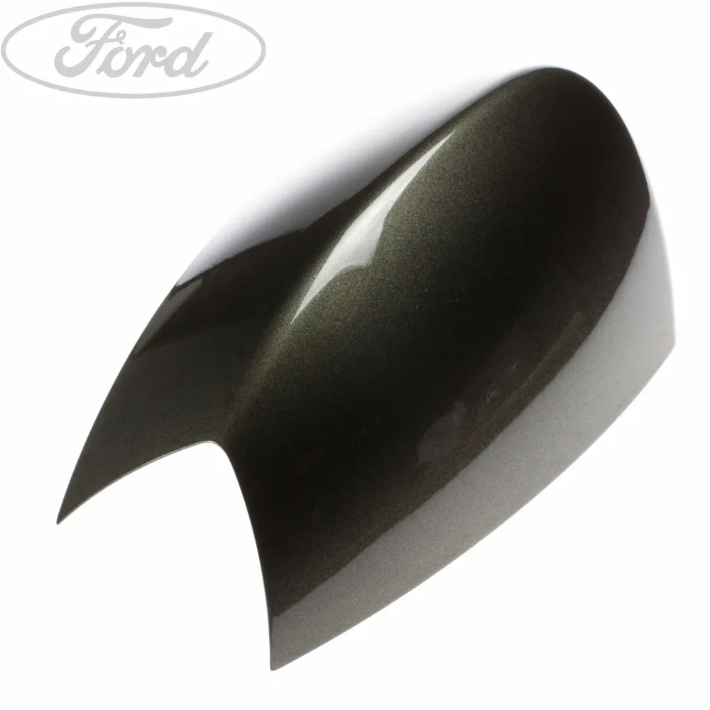 Original Ford Galaxy S-Max Vordere Linke Spiegelgehäusekappe Abdeckung 1683808