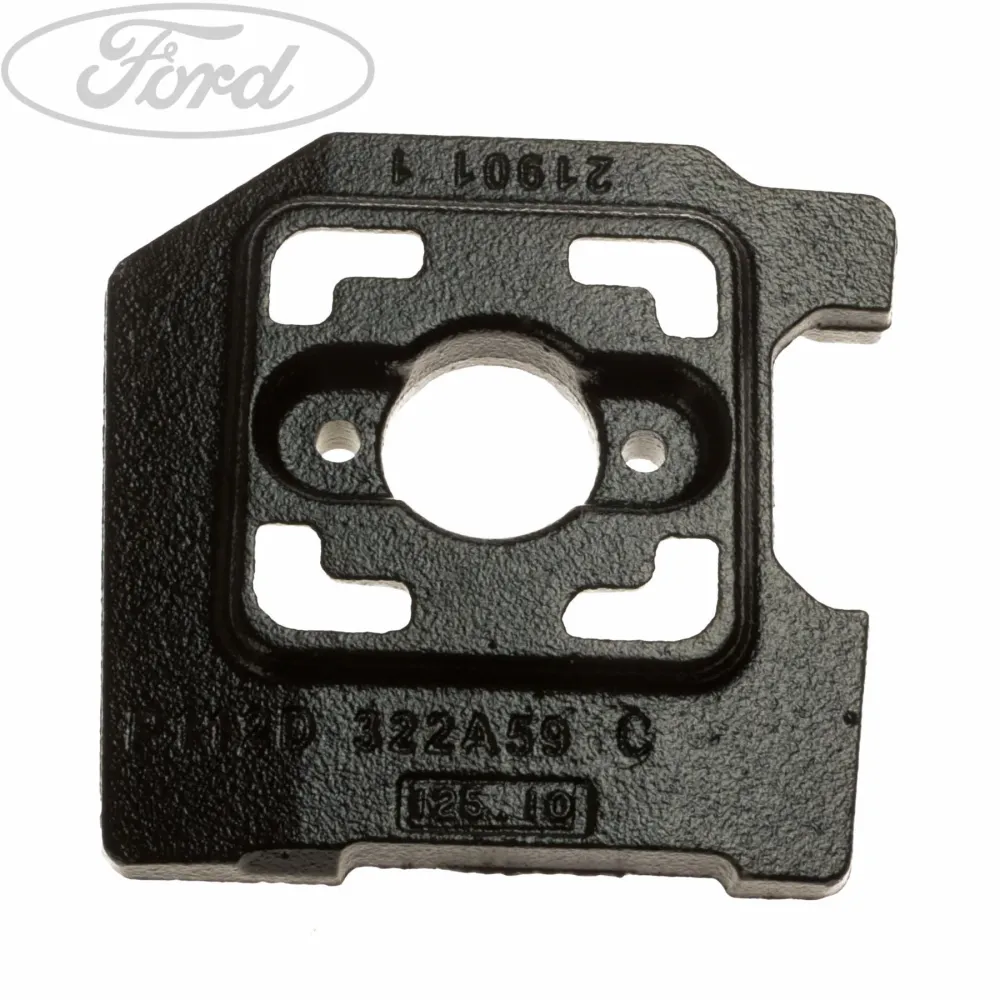 Original Ford Getriebeschwingungsdämpfer 1527113