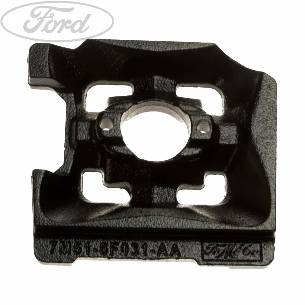 Original Ford Getriebeschwingungsdämpfer 1527113
