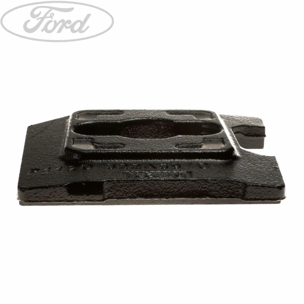 Original Ford Getriebeschwingungsdämpfer 1527113