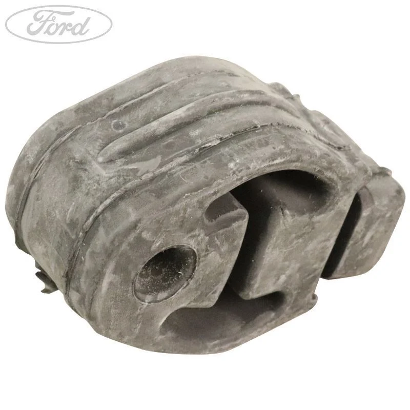 Original Ford Gummihalter Auspuffendrohr 1.0L GTDi 1223916