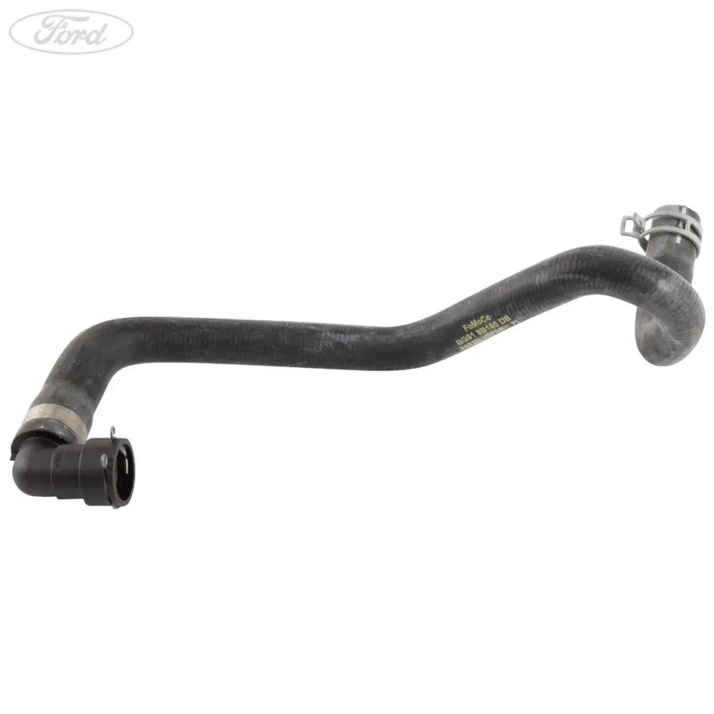Original Ford Heizungswasserschlauch 1754096