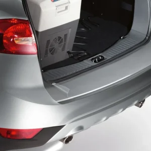 Original Ford Kuga 2008-2012 Ladekantenschutz, Folie, transparent