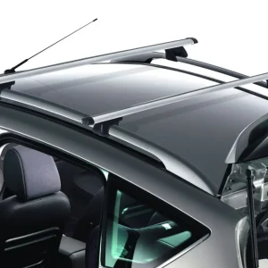 Original Ford Kuga 2008-2012 Querträger für Dachreling, Fzg. Ohne Dachträger