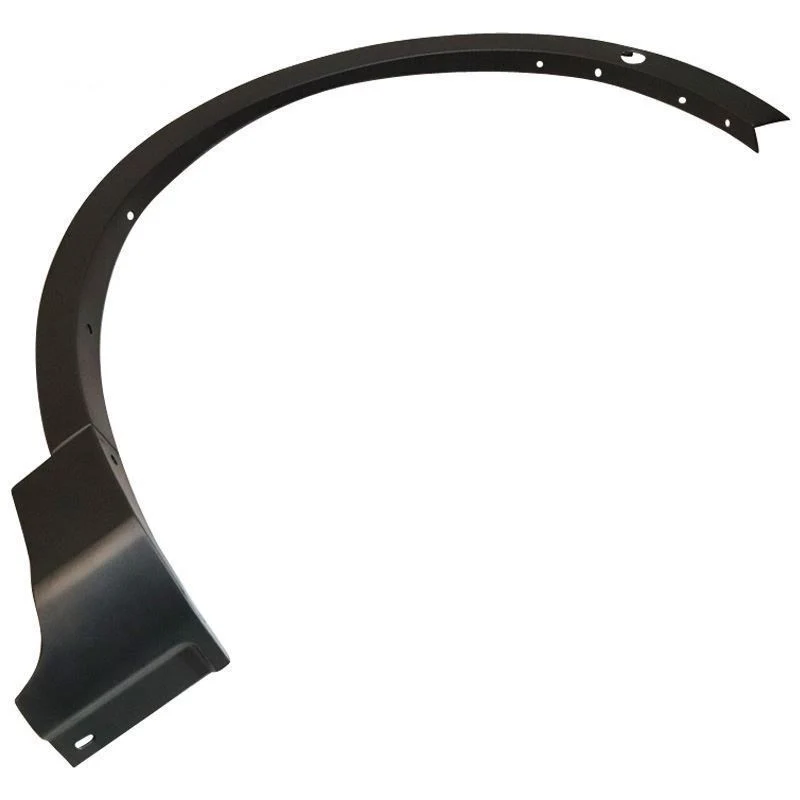 Original Ford Kuga 2012-2016 Radlaufleiste vorne rechts Sterling Grey 1818214